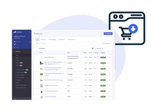 can you sell tobacco products on shopify Sell Vape, Tobacco, & CBD