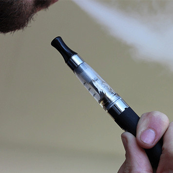 Sell Vape, Tobacco, & CBD | Best Ecommerce Platform