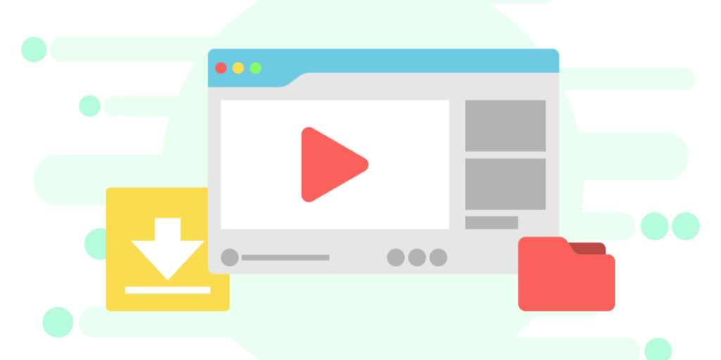 Product Video Thumbnails