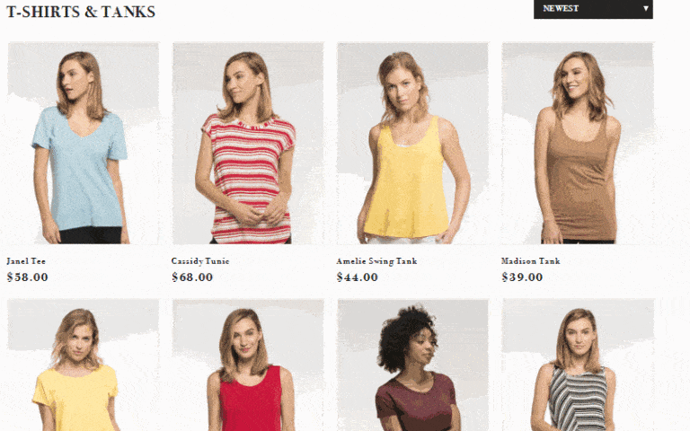Image Swap On Hover