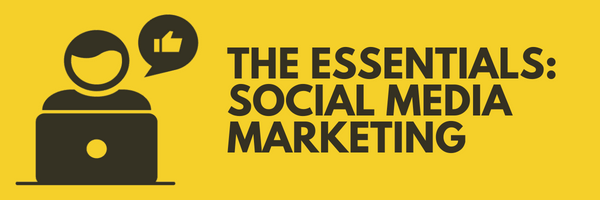 Social Media Marketing Banner