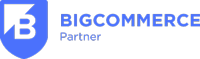 Bigcommerce Partner Badge
