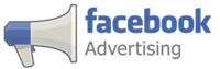 Facebook Advertising logo