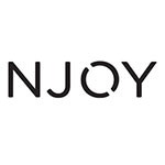 NJOY logo