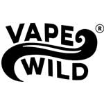 Vape Wild Logo