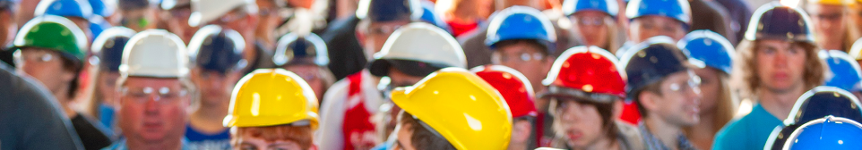 Construction Helmets Header Image