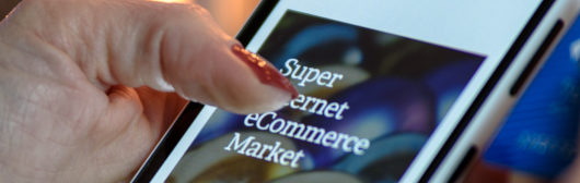 online shopping