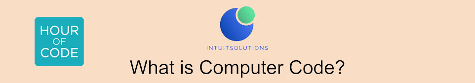 IntuitSolutions Donates Time to Shape Young Minds for Hour of Code