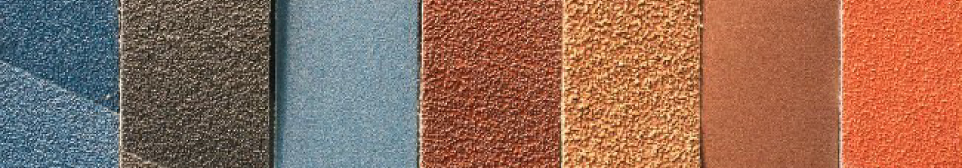 Sandpaper Header Image