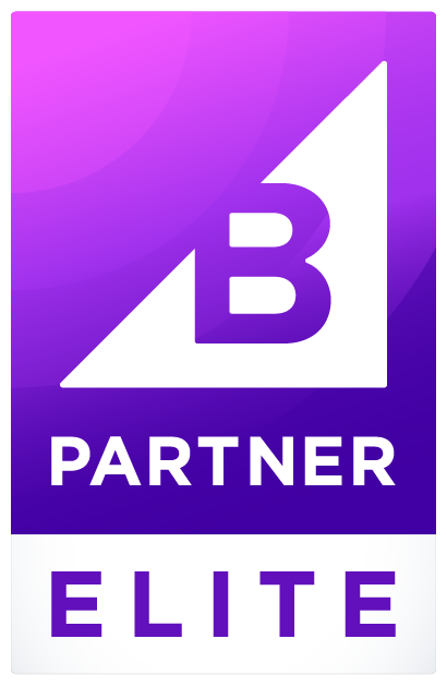 Elite BigCommerce Partner Badge