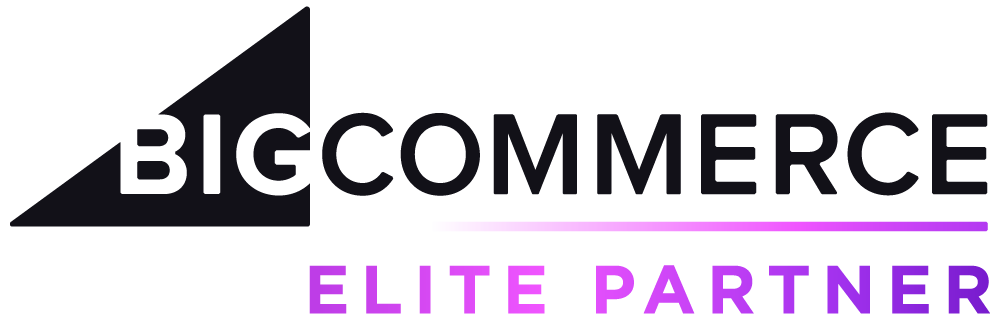 Bigcommerce Elite Partner Badge