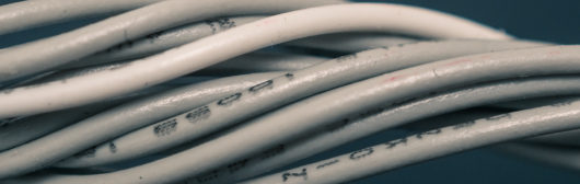 Electrical Wire Header Images