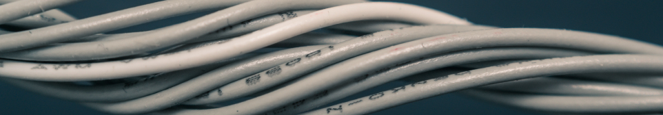 Electrical Wire Header Images