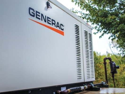 Generac Generator