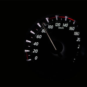 automotive dashboard