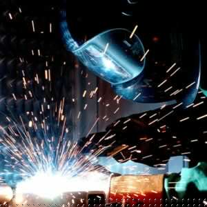 manufacturing