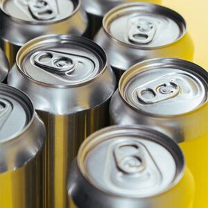 food & beverage