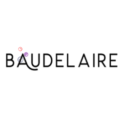 Baudelaire logo