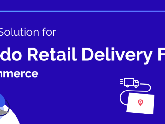 A Reliable Solution for Colorado Retail Delivery Fees on BigCommerce