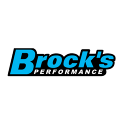 Brocks Performance Logo