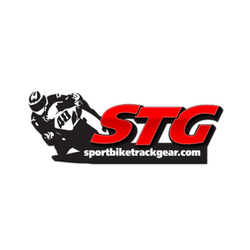 STG Logo - SportBike Track Gear