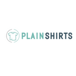PlainShirts logo