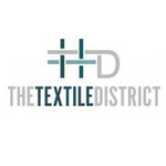 The Textile District Logo