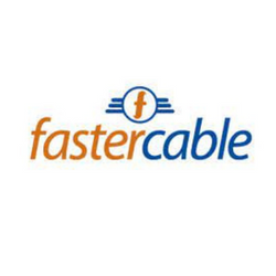 FasterCable Logo