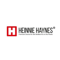 Heinnie Haynes Logo