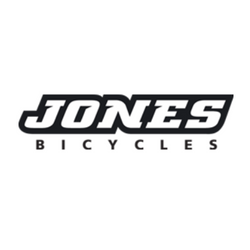 Jones Bicycles logo