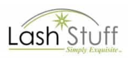 Lash Stuff Logo