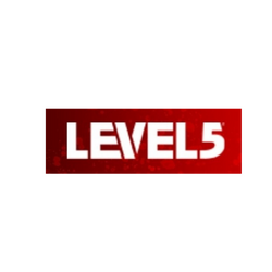 Level 5 Tools Logo