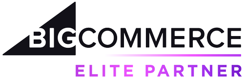 BigCommerce Elite Partner Badge