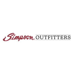 Simpson Outfitters Logo