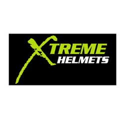 Xtreme Helmets Logo