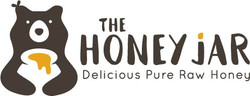 TheHoneyJarHome.com Logo