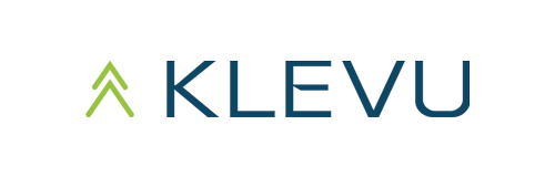 Klevu logo