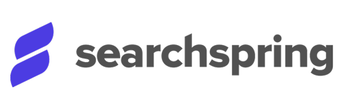 Searchspring logo