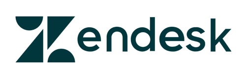 Zendesk logo