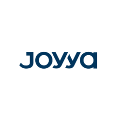 Joyya logo