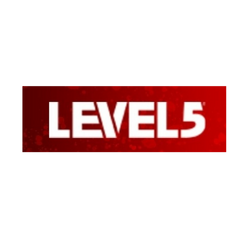 Level 5 Logo