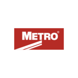 Metro Logo