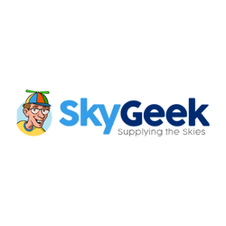 SkyGeek Logo