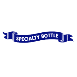 Specialty Bottle logo