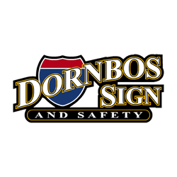 dornbos sign and safety logo