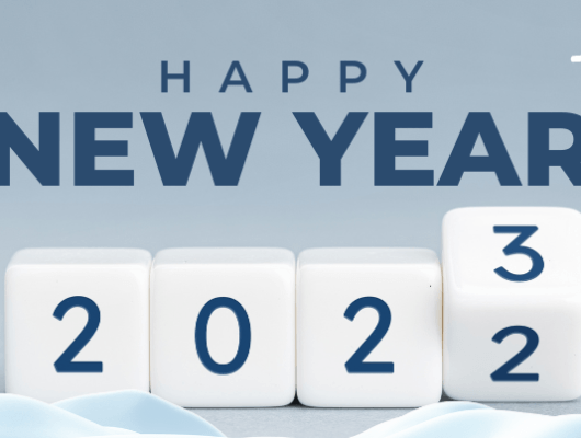 2022 Year in Review for IntuitSolutions