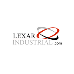 Lexar Industrial Logo