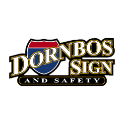Dornbos Sign and Safety logo
