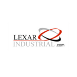 LexarIndustrial.com Logo