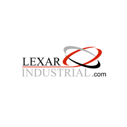 LexarIndustrial.com Logo